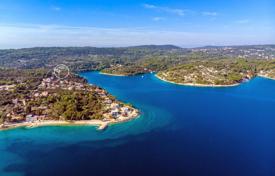 3 dormitorio villa 279 m² en Solta, Croacia. Price on request