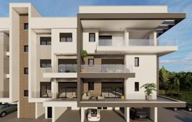 New residential complex with apartments en Agios Athanasios (Cyprus), Chipre. de 395 000 €