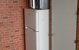 2 dormitorio piso 43 m² en Prague 4, República Checa. Price on request