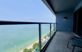 2 dormitorio piso 101 m² en Pattaya, Tailandia. $534 000