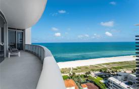 Piso – Miami Beach, Florida, Estados Unidos. $5 995 000