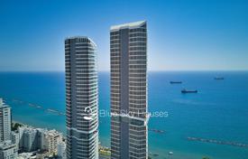 3-dormitorio apartamentos en edificio nuevo en Limasol (Lemesos), Chipre. 2 150 000 €