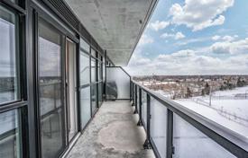 1 dormitorio piso en Etobicoke, Canadá. C$791 000
