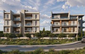 New residential complex with apartments en Tomb of the Kings, Chipre. de 430 000 €