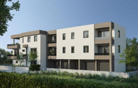 4 dormitorio piso 109 m² en Pula, Croacia. 394 000 €
