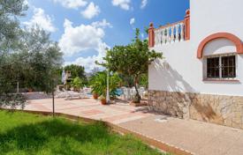 Villa – Ibiza, Islas Baleares, España. 3 840 €  por semana