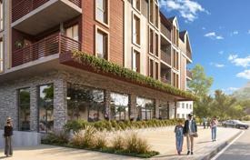 2 dormitorio piso 73 m² en Kolašin, Montenegro. 227 000 €