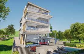 2 dormitorio ático 94 m² en Agios Athanasios (Cyprus), Chipre. 470 000 €