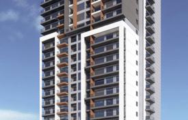 Complejo residencial Tulip Oasis X Residences – Majan, Dubai, EAU. de $521 000