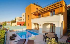 15 dormitorio villa 695 m² en Unidad periférica de La Canea, Grecia. 2 500 000 €