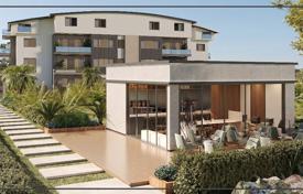 4 dormitorio piso 135 m² en Belek, Turquía. 12 771 000 TRY