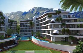 2 dormitorio piso 252 m² en Kyrenia, Chipre. 528 000 €