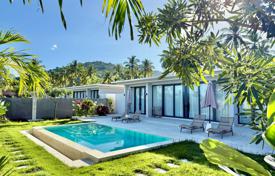 2 dormitorio villa 331 m² en East Nusa Tenggara, Indonesia. $350 000