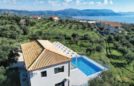 3 dormitorio villa 167 m² en Peloponeso, Grecia. 545 000 €