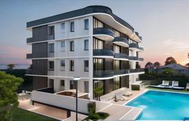 New residential complex with apartments en Pafos, Chipre. de 190 000 €