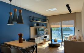 1 dormitorio piso 46 m² en Tivat city, Montenegro. 257 000 €