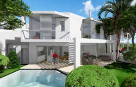 3 dormitorio chalet 146 m² en Coral Bay, Chipre. 896 000 €