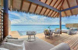 Villa – Baa Atoll, Maldivas. 13 200 €  por semana