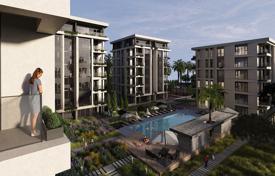 4 dormitorio piso 169 m² en Mersin (city), Turquía. 18 423 000 TRY