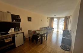 2 dormitorio piso 70 m² en Sveti Vlas, Bulgaria. 106 000 €