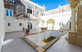 Casa de pueblo – Naxxar, Malta. 1 890 000 €