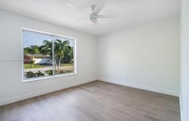 Casa de pueblo – Miramar (USA), Florida, Estados Unidos. $615 000