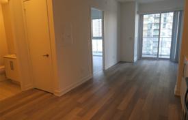 1 dormitorio piso en Yonge Street, Canadá. C$771 000