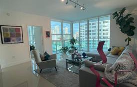 2-dormitorio apartamentos en condominio 119 m² en Miami, Estados Unidos. $890 000