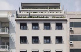 New residential complex with apartments en Kolonaki, Grecia. de 310 000 €