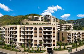 2 dormitorio piso 70 m² en Budva city, Montenegro. 250 000 €