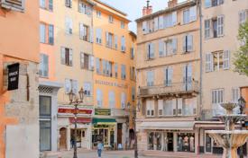 New residential complex with apartments en Grasse, Francia. de 498 000 €