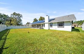 Casa de pueblo – Palm Coast, Florida, Estados Unidos. $310 000