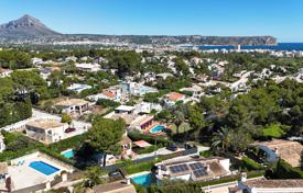 3 dormitorio villa 166 m² en Jávea, España. 610 000 €