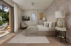 10 dormitorio villa en Saint-Tropez, Francia. 190 000 €  por semana