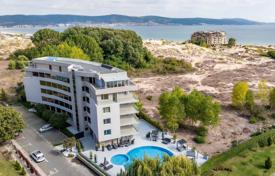 2 dormitorio piso 86 m² en Sunny Beach, Bulgaria. 199 000 €