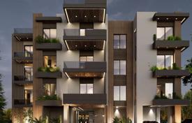 2 dormitorio ático 90 m² en Agios Athanasios (Cyprus), Chipre. 500 000 €