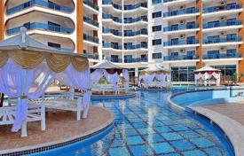 5 dormitorio ático 275 m² en Mahmutlar, Turquía. 31 096 000 TRY