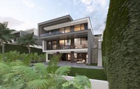 5 dormitorio chalet 660 m² en Limasol (Lemesos), Chipre. 3 830 000 €