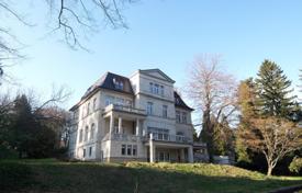 Villa – Baden-Baden, Baden-Wurtemberg, Alemania. 6 900 000 €