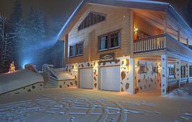 3 dormitorio chalet 300 m² en Kittilä, Finlandia. 6 700 €  por semana
