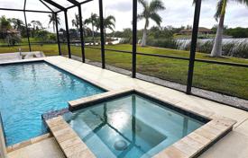 Casa de pueblo – Port Charlotte, Florida, Estados Unidos. $815 000