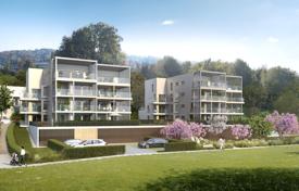 New residential complex with apartments en Evian-les-Bains, Francia. de 725 000 €