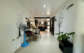 1 dormitorio piso 73 m² en Pattaya, Tailandia. $104 000