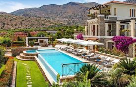 Villa – Creta, Grecia. Price on request
