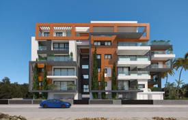 1-dormitorio apartamentos en edificio nuevo en Limassol (city), Chipre. 295 000 €