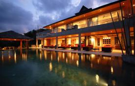 Villa – Samui, Surat Thani, Tailandia. 6 300 €  por semana