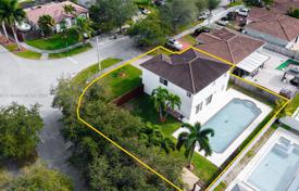 Casa de pueblo – Homestead, Florida, Estados Unidos. $659 000
