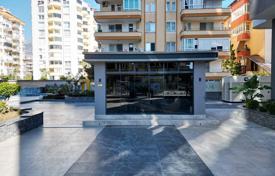 5 dormitorio ático 215 m² en Mahmutlar, Turquía. 36 093 000 TRY