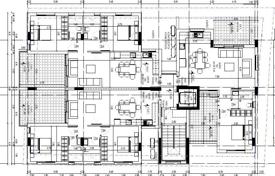 3 dormitorio ático 109 m² en Agios Ioannis (Cyprus), Chipre. 650 000 €
