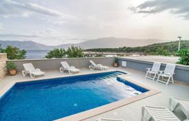 Villa – Brac, Split-Dalmatia County, Croacia. 1 100 000 €